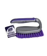 409 Scrubbing Brush With Handle - $4.14