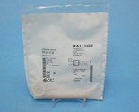 Balluff BES01C8 Inductive Proximity Sensor M12 Flush PNP N.O. 10-30 VDC  - £40.08 GBP