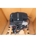 12 BMW 528i Xdrive F10 #1264 engine, 2.0L 4 cylinder turbo, motor N20 B2... - £2,371.11 GBP