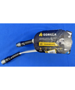 Gorilla 1/2 in. x 25 ft. Marine and RV Hose 300 PSI - $24.74