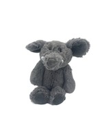 TY Attic Treasures ELLA the Elephant Plush Medium Size - 12 inch - $13.16