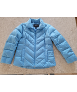 Lands End Down/Feather Lightweight Jacket Women's Small NWT - $25.00