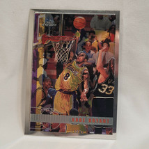 1997-98 Topps Chrome Kobe Bryant 2nd Year Card #171 Los Angeles Lakers - £294.74 GBP
