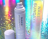 Naked Sundays Hydrating Glow Mist SPF50+ 3.38 fl Oz Full Size Brand New ... - £27.05 GBP