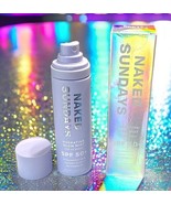 Naked Sundays Hydrating Glow Mist SPF50+ 3.38 fl Oz Full Size Brand New ... - £27.09 GBP