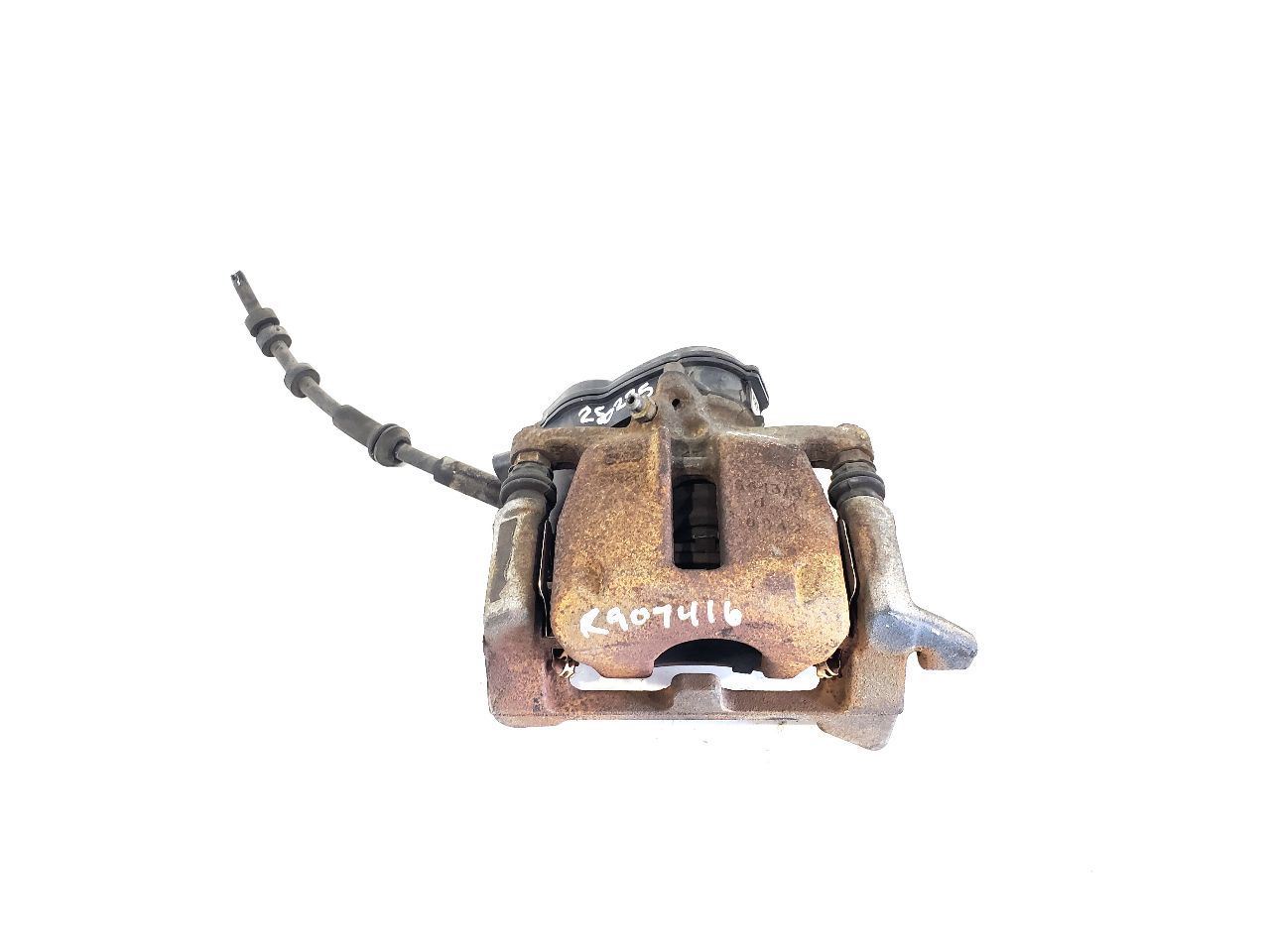 2013 2014 2015 2016 Audi A4 Quattro OEM AWD Right Front Brake Caliper  - $80.44