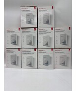 New Open 10PK HoneyWell CT410B Non-Program, Electric Heat Thermostat - €130,95 EUR