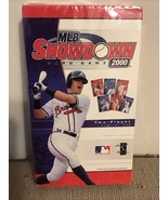 MLB SHOWDOWN 2000 CARD GAME | Baseball Two-Player Starter Set-Factory Se... - €10,20 EUR MLB SHOWDOWN 2000 CARD GAME | Baseball Two-Player Starter Set-Factory Se... - €10,20 EUR