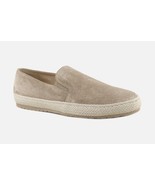 BRUNOS PANTOFOLA SANDY  ~ Espadrille/Loafer Men’s Size 44 - US 10.5/11 - $102.46 CAD