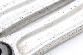 Passenger/Driver Upper Control Arms Rear Rear 03-06 08-18 PORSCHE CAYENNE 75954 image 6