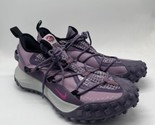 Nike ACG Mountain Fly Low SE Canyon Purple DQ1979-500 Men&#39;s Size 13 - £110.08 GBP