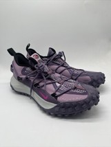 Nike ACG Mountain Fly Low SE Canyon Purple DQ1979-500 Men&#39;s Size 13 - £109.47 GBP