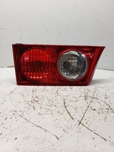 Driver Left Tail Light Lid Mounted Fits 04-05 TSX 1080499 - £40.96 GBP