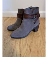 Brown Michael Kors boots size 7.5 - $49.50