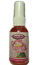 Wild Rose Refresher Spray 2oz CS-8476 - £6.71 GBP