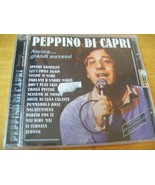Peppino Di Capri - Ancora Grandi Successi - CD - €9,78 EUR