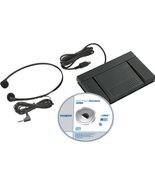 Olympus AS-2400 PC Transcription Kit - $4,009.97 MXN