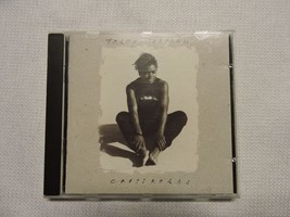 Tracy Chapman - Crossroads - Elektra Records 1989 - $11.95