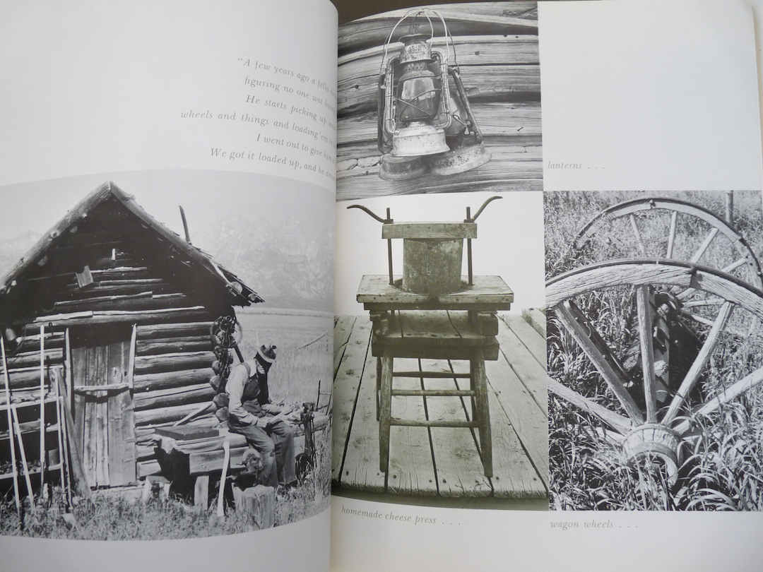 1964 American West magazine complete year Santa Barbara AZ photos Item image 3