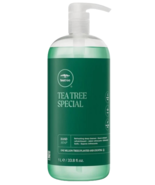 Paul Mitchell Tea Tree Hand Soap Refreshing Deep Cleanser 33.8 oz - $58.56 CAD
