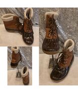ADRIANA DUCK BOOTS - €12,89 EUR