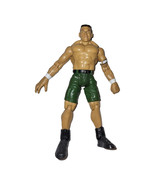 Vintage John Cena WWF WWE WCW Jakks Titan Tron Live TTL Action Figure 19... - $5.75