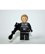 Agent Kallus Rebels Cartoon Star Wars Bricks Minifigures - €3,35 EUR