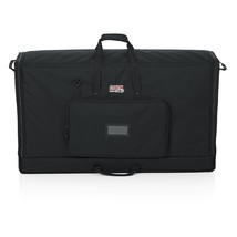 Gator Padded Nylon Dual Carry Tote Bag for Transporting (2) LCD Screens,... - $494.99