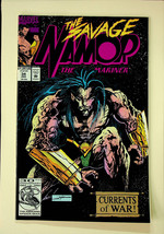 Namor the Sub-Mariner #34 (Jan 1993, Marvel) -  Near Mint - $4.99