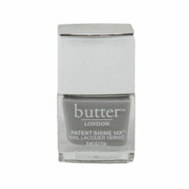 Butter London Patent Shine 10X Mini Nail Lacquer Ta-Ta! 0.2 Ounces - $6.81