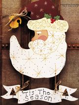 Tole Decorative Painting Holiday Gathering Christmas Halloween Angie Hup... - £12.63 GBP