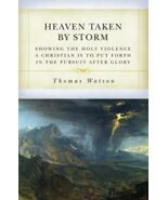Heaven Taken by Storm - $14.85