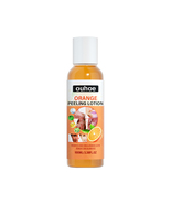 OUHOEs Orange Peel Body Lotion, Exfoliation Lightening Dark Spots Bright... - $33.99