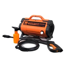 WEN PW1900 2000 PSI 1.6 GPM 13-Amp Variable Flow Electric Pressure Washe... - £137.65 GBP