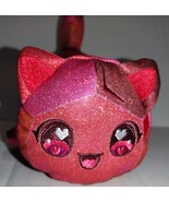 Aphmau MeeMeows 6&quot; Plush Ruby Cat Litter 4 2023 - £11.95 GBP