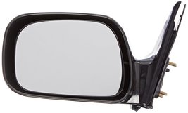 OE Replacement Toyota Camry Driver Side Mirror Outside Rear View (Partslink Numb - £59.41 GBP
