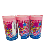 Barbie Color Reveal Picnic Series Set Lot of 3 - $27.08 CAD