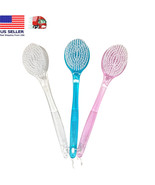 14&quot; Exfoliating Back Scrub, Shower Bath Body Brush Scrubber &amp; Massager - $9.53 CAD+