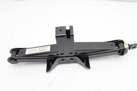 03-08 SUBARU FORESTER SPARE TIRE EMERGENCY JACK TOOL KIT E1803 image 7