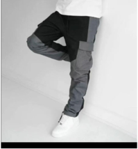 &quot;Men&#39;s Loose Fit Pants | Comfortable Casual Trousers for Everyday Wear&quot; - $59.93 CAD