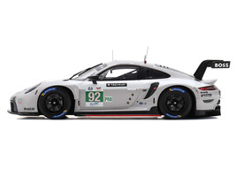 Porsche 911 RSR-19 #92 Michael Christensen - Kevin Estre - Laurens Vanthoor &quot;Por - £195.18 GBP