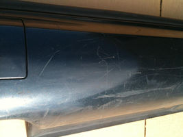 00-06 w215 Mercedes-Benz CL500 CL55 CL600 CL65 AMG OEM Side Skirts Pair RH & LH image 10