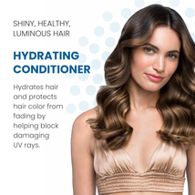 Aloxxi Hydrating Conditioner, 33.8 oz image 3