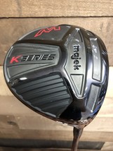 USED Senior Men Majek High Launch K Series 460cc 12.5° Golf Driver 107-WB5H - $4,230.04 MXN