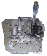 42RLE Chrysler Dodge Jeep VALVE BODY WITH SOLENOID BLOCK-1 PLUG STYLE- - $183.15