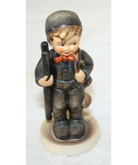 Hummel Goebel Chimney Sweep Figurine ~ 12 2/0 TMK-3 ~ Stylized Bee ~ 4&quot; ... - $21.99