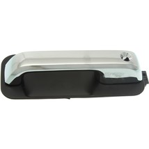 Front Driver Side Exterior Door Handle for 2015-2018 Ford F-150 - $50.49