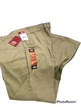 Dickies Girls Stretch pants Classic fit Boot leg cut  size 21 - $17.99