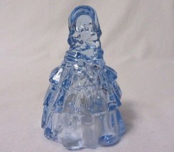 Boyd Glass Colonial Doll Louise #13 Willow Blue B In Diamond - £14.78 GBP