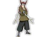 Naruto Ameyuri Ringo Sticker Vinyl Decal Waterproof Indoor Outdoor - $4.50+